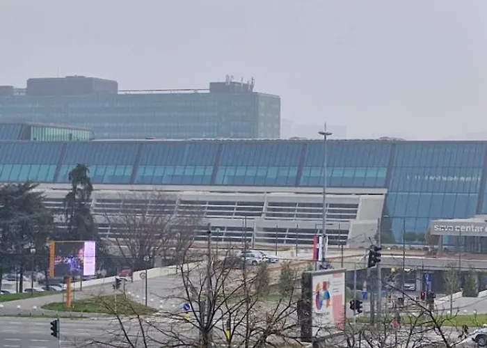 Apartment Viktor Belgrade