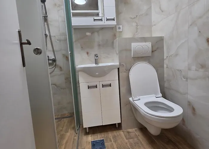 Viktor Apartment Belgrade