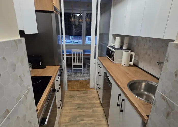 Apartment Viktor Belgrade